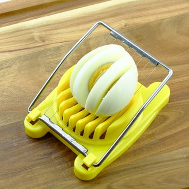 Amco 3-in-1 Compact Egg Slicer 11528 Amco 3-in-1 Compact Egg Slicer 11528